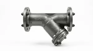 y strainer valve in Malaysia